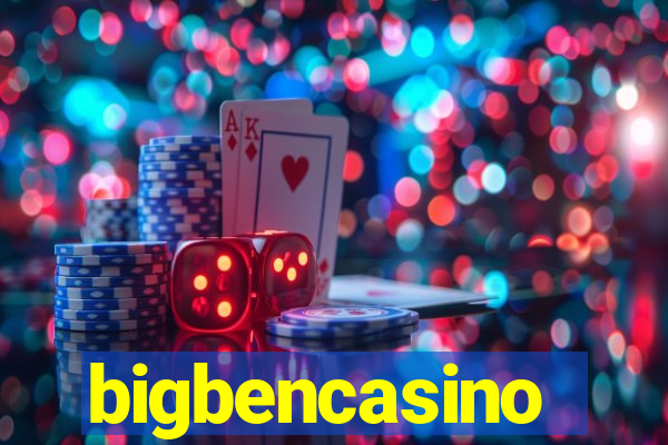 bigbencasino