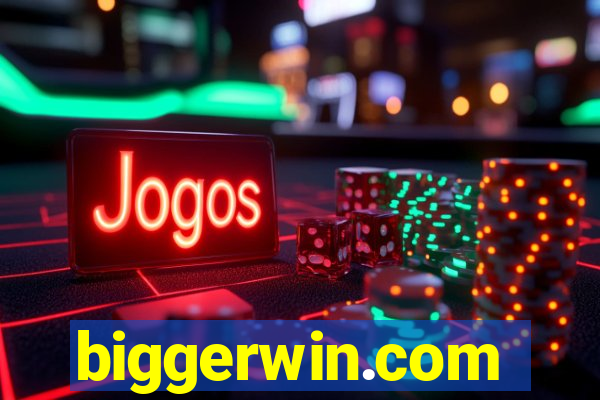 biggerwin.com