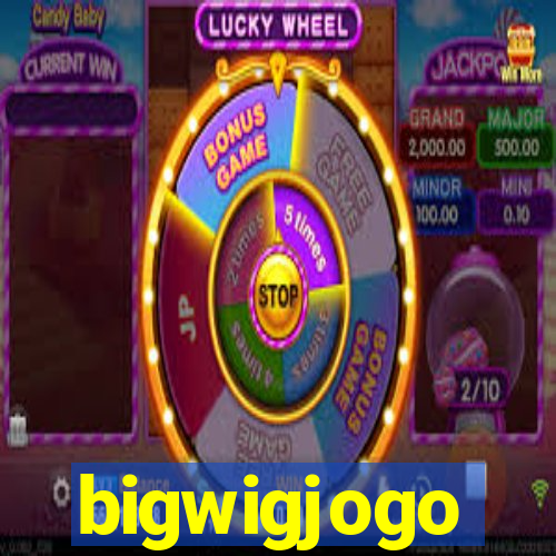 bigwigjogo