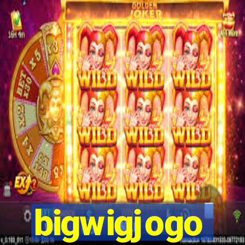 bigwigjogo