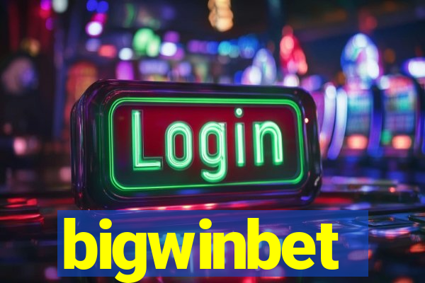 bigwinbet