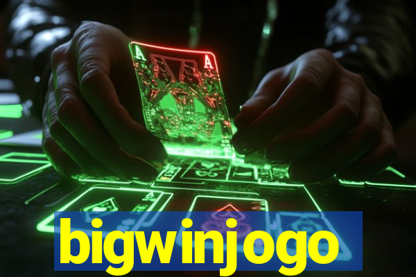 bigwinjogo