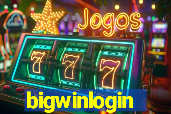 bigwinlogin