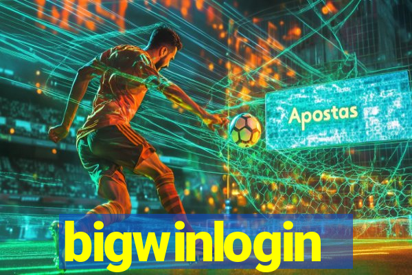 bigwinlogin