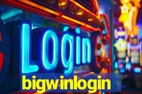 bigwinlogin