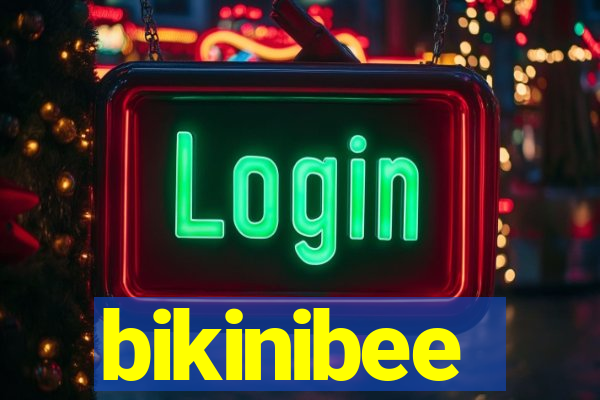 bikinibee