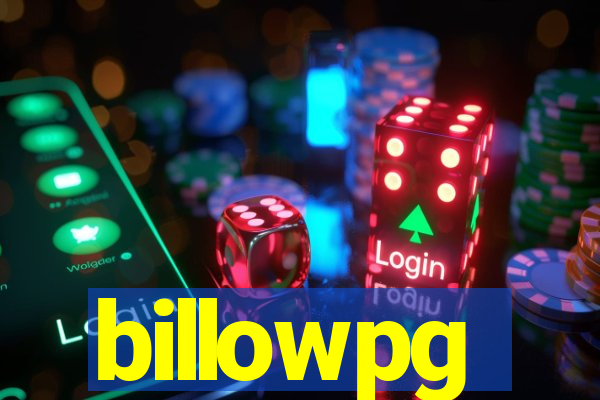 billowpg