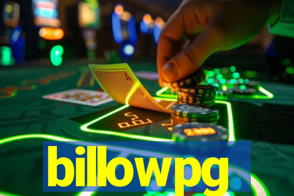 billowpg