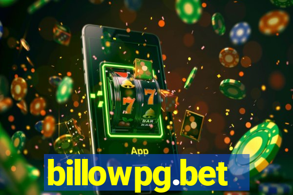 billowpg.bet