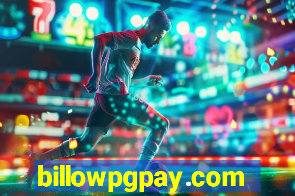 billowpgpay.com