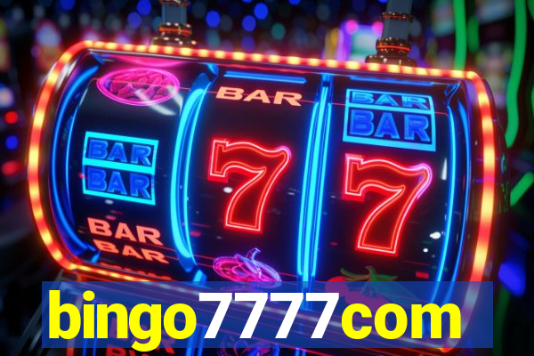 bingo7777com