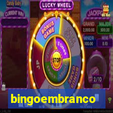 bingoembranco