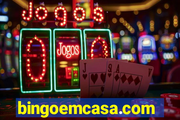 bingoemcasa.com