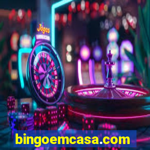 bingoemcasa.com