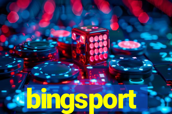 bingsport