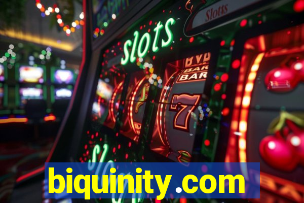 biquinity.com