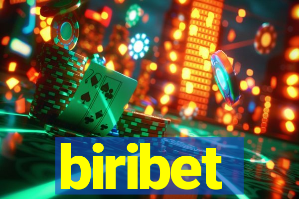 biribet