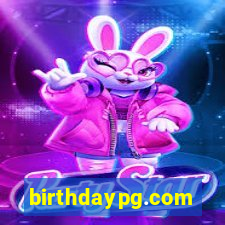 birthdaypg.com