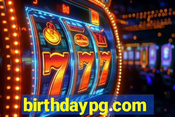 birthdaypg.com