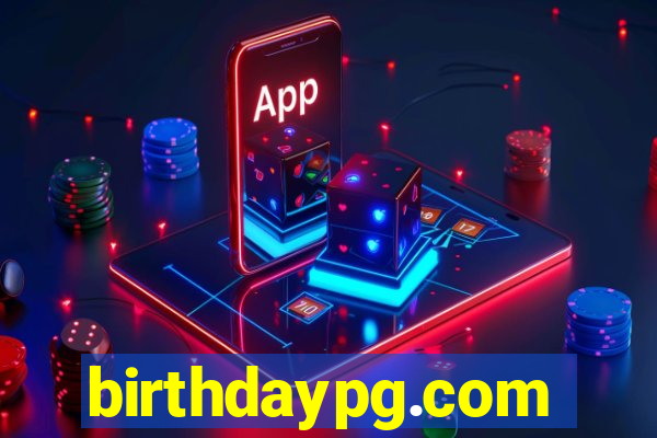 birthdaypg.com