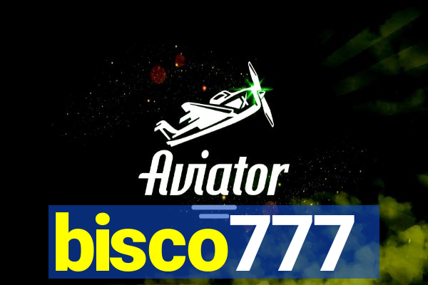 bisco777