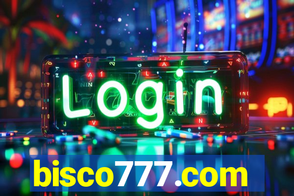 bisco777.com