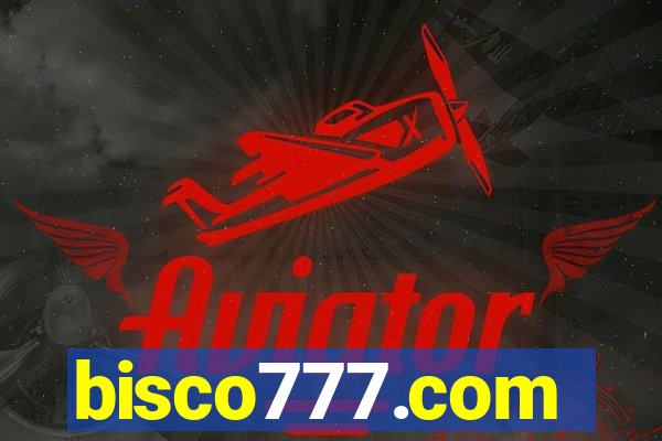 bisco777.com