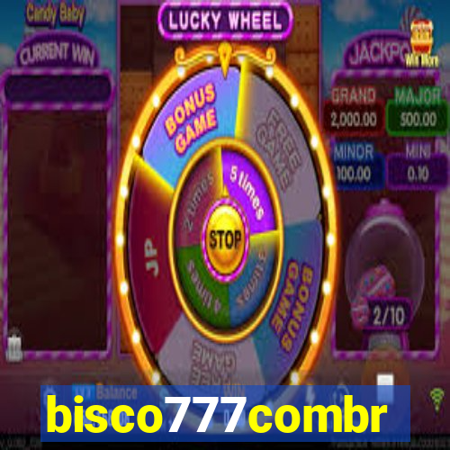 bisco777combr