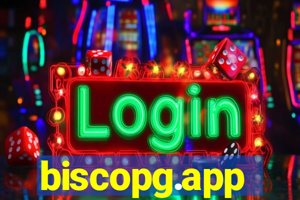 biscopg.app