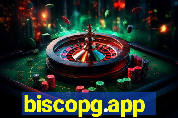 biscopg.app