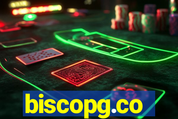 biscopg.co