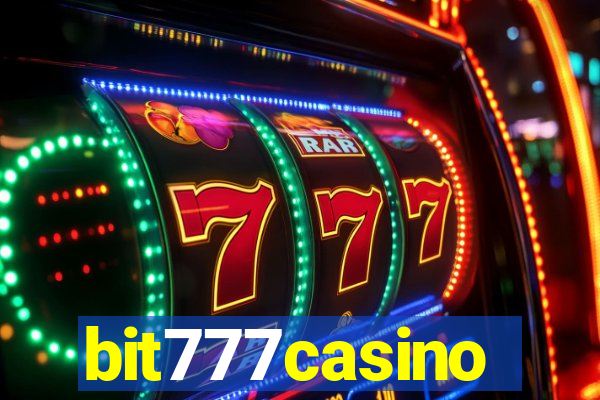 bit777casino