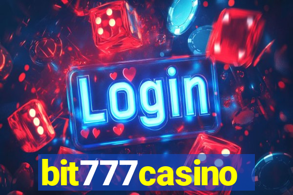 bit777casino