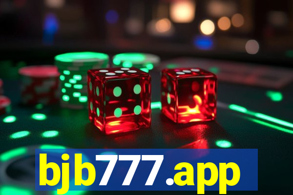 bjb777.app