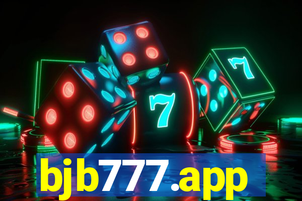 bjb777.app