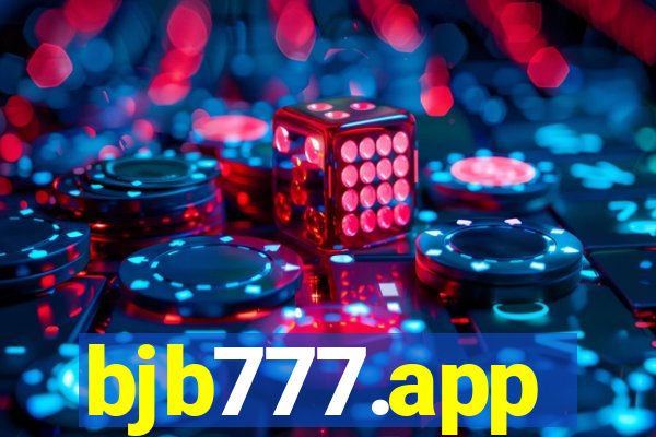 bjb777.app