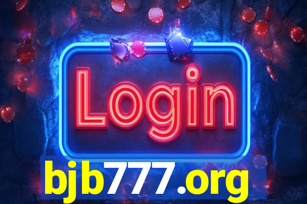 bjb777.org