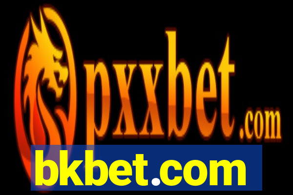 bkbet.com