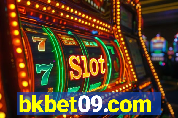 bkbet09.com