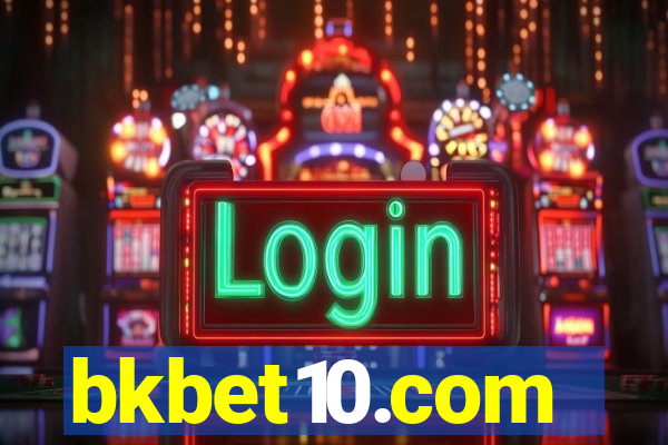 bkbet10.com