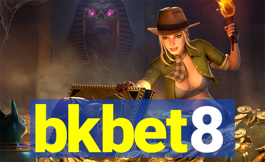 bkbet8