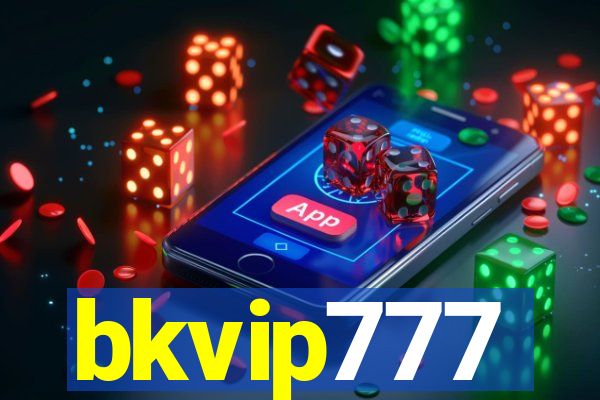 bkvip777