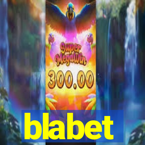 blabet