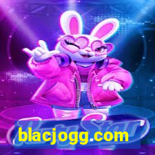 blacjogg.com