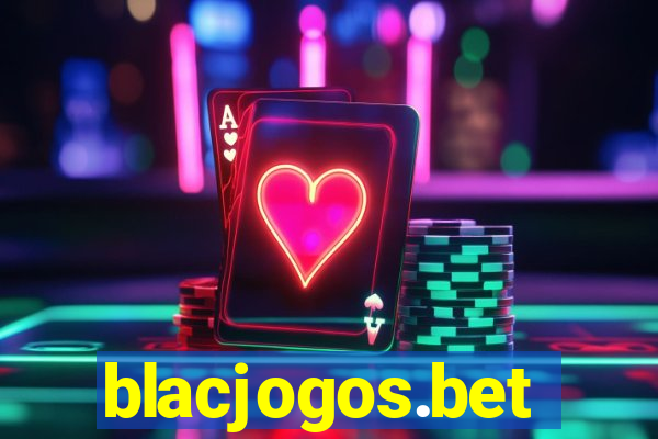 blacjogos.bet