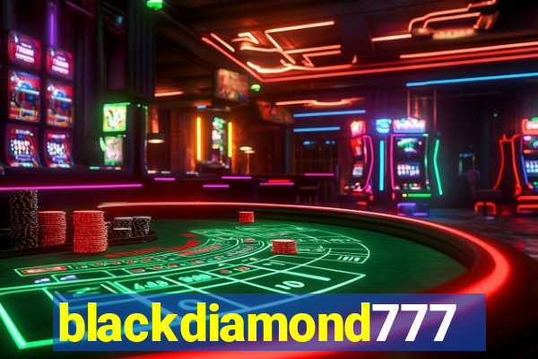 blackdiamond777