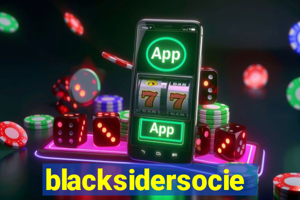 blacksidersociety.pro