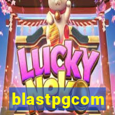 blastpgcom