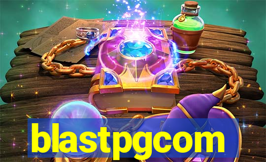 blastpgcom