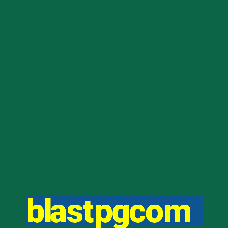 blastpgcom